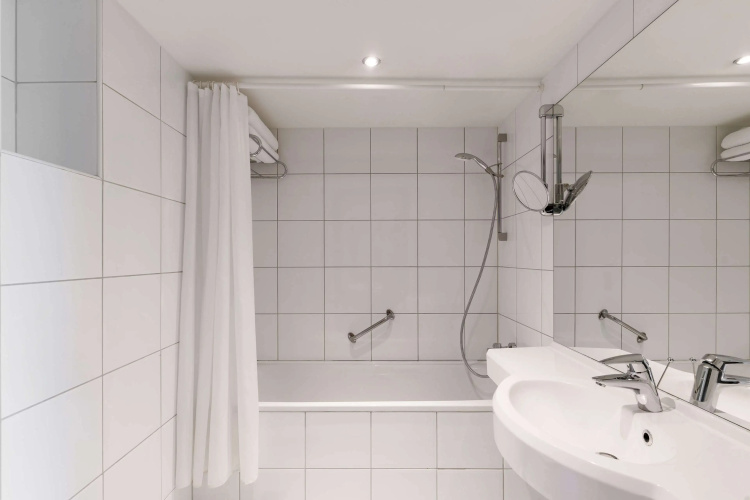 Radisson Blu Latvija Conference & Spa Hotel photo 19