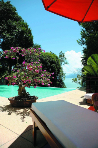 Villa Hutan Datai