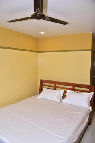 Chandra Royal Residency