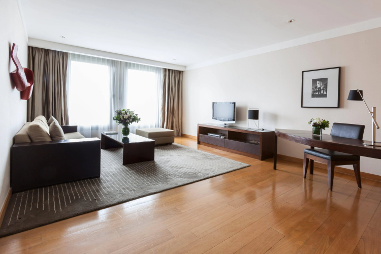 Palacio Duhau - Park Hyatt Buenos Aires