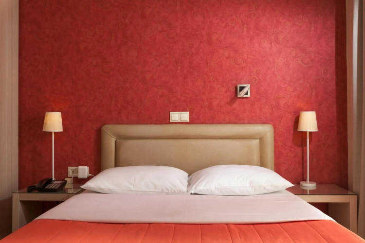 Lilia Hotel