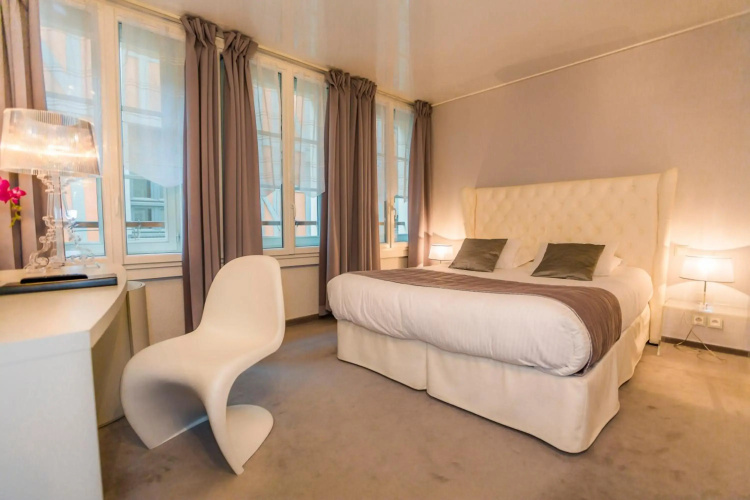 Clarion Collection Hotel Saint Jean