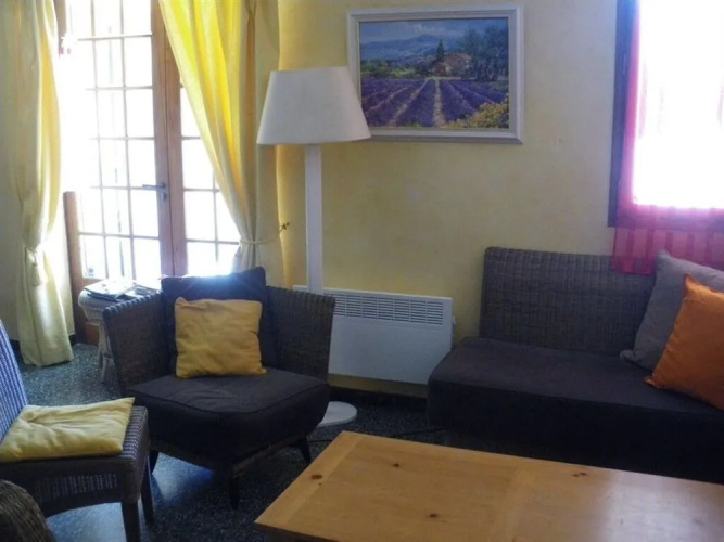 Hotel Saint Clair