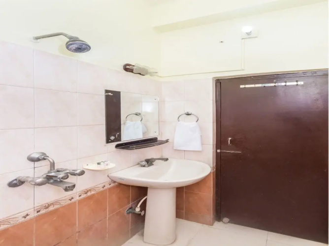 FabHotel Gallviant