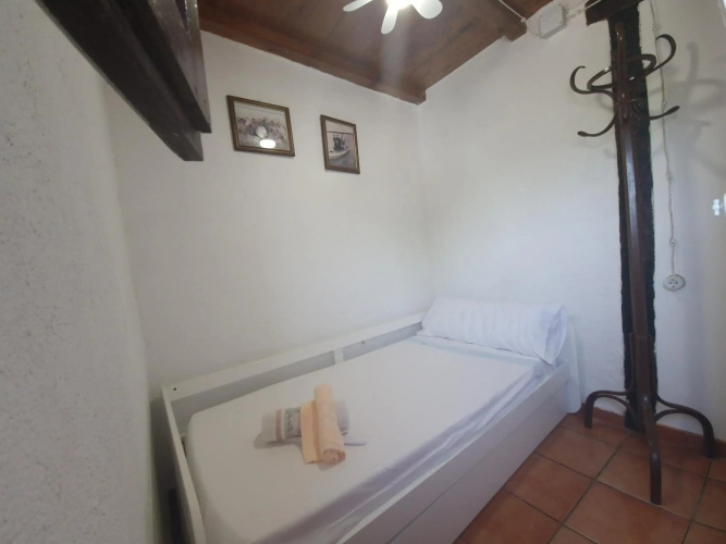 La Caseta de Benjamin