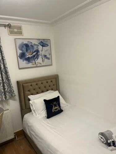 Comfort Cottage