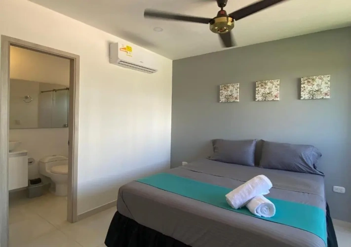 Superior Apartment
