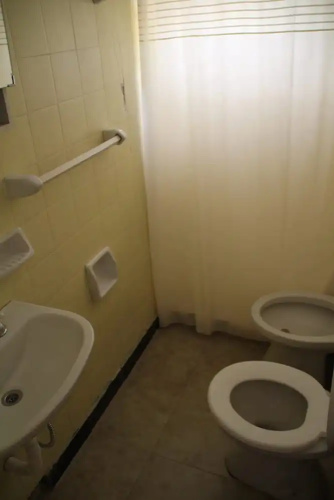 Hotel Laguna Azul