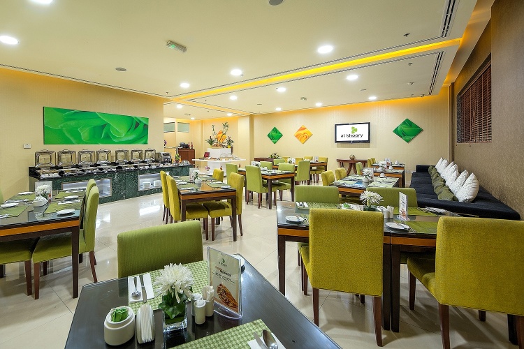 Al Khoory Hotel Apartments, Al Barsha photo 35