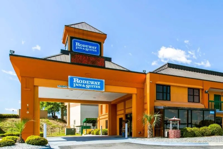 Imagen del hotel
