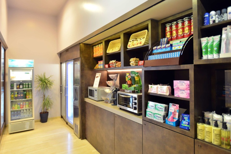 Hilton Garden Inn Milan North photo 28