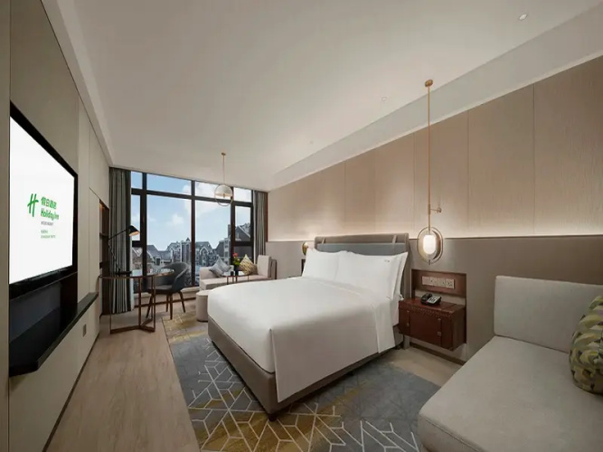 Premium Double room