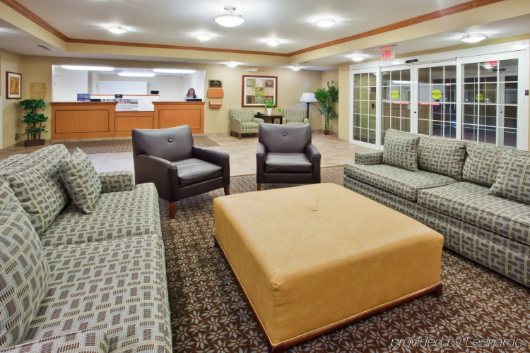 Candlewood Suites Kalamazoo Se by IHG