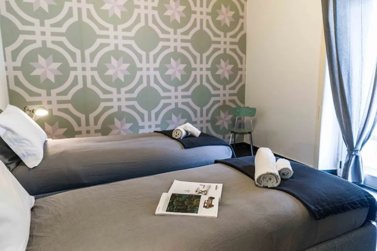 B&B Welchome