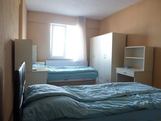 Baki Apart Hotel