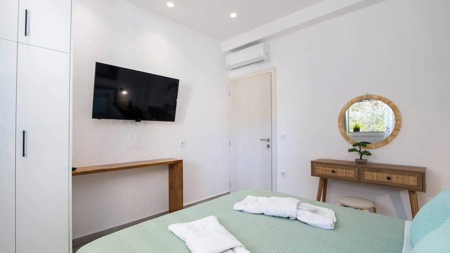 Comfort Apartment