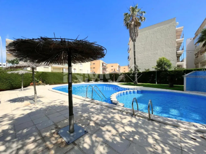 Cambrils Park IV