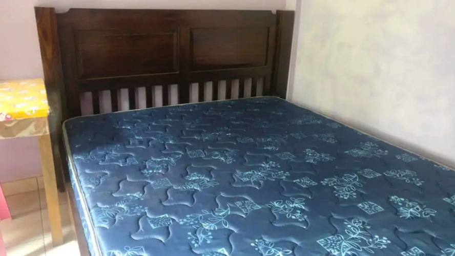 Dista Homestay