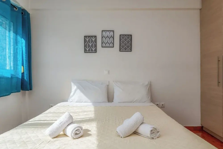 1 Bedroom Apartment with balcony