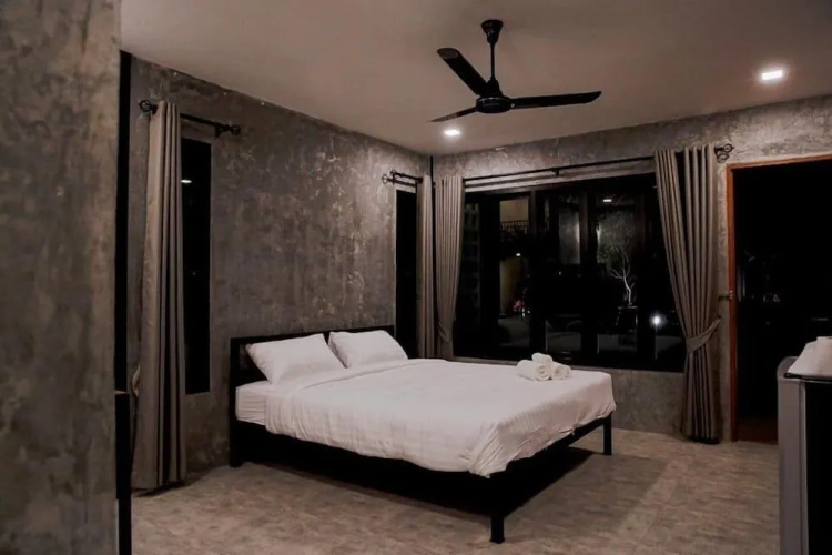 Baan Kampu Resort