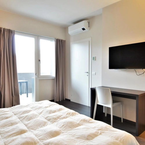 Venice Terminal Apartments & Suites photo 23