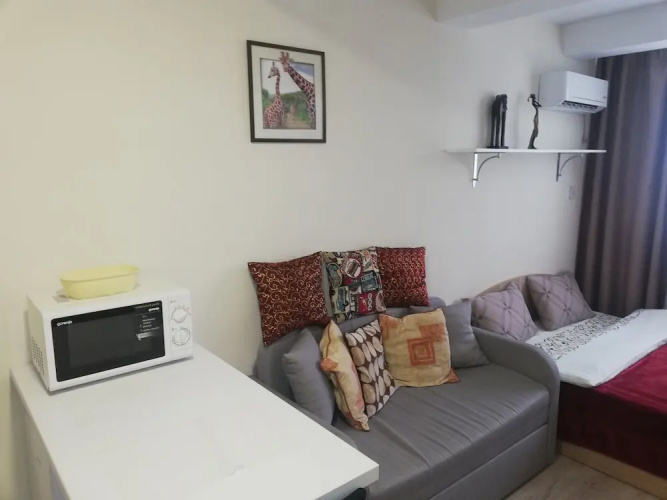 Smart House Hotel