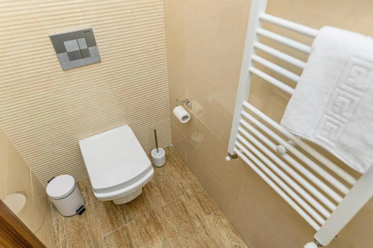 Isaran 2D3E Apartment Brașov