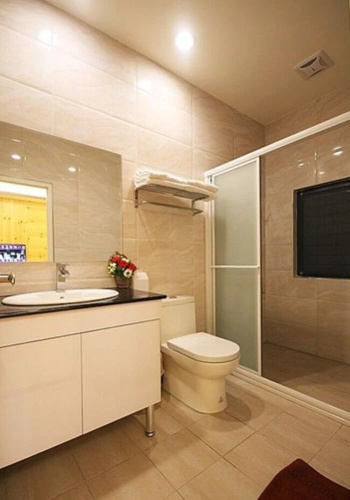 Xitou Yun Zhuan Homestay