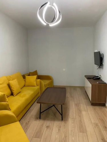 Crystal Residence Apartment