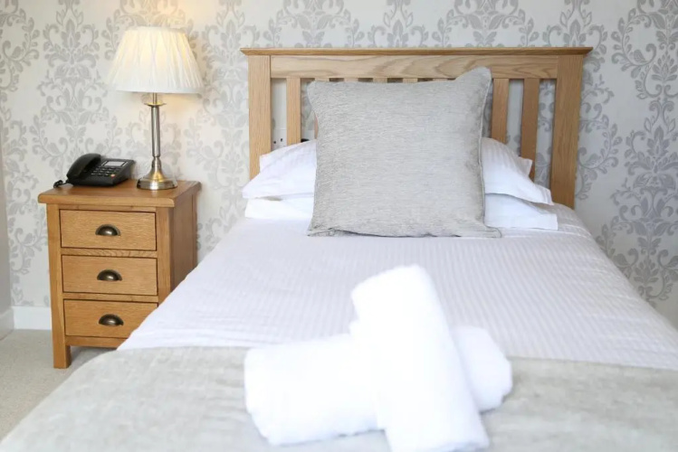 Keswick Park Hotel