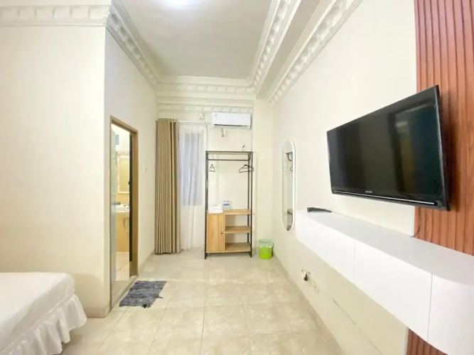 New Wijaya Hotel