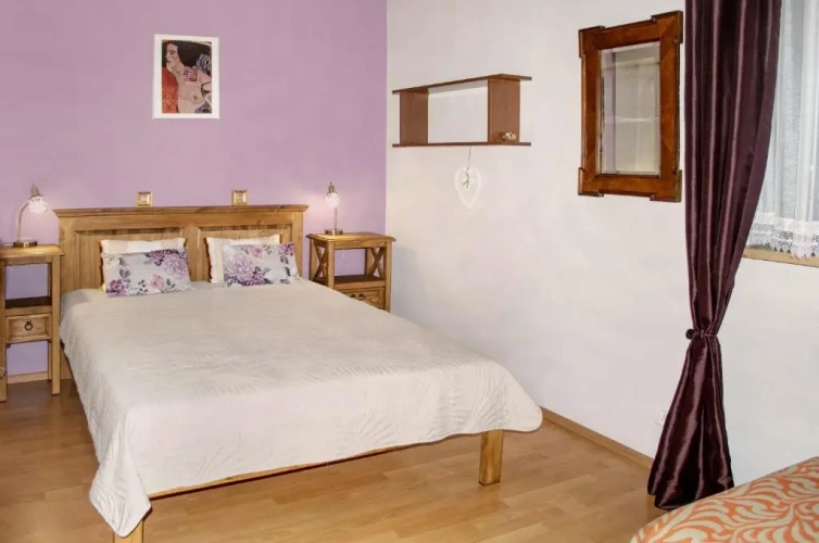 2 Bedrooms Suite