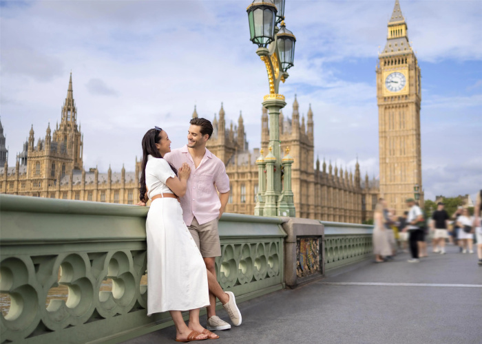 Park Plaza Westminster Bridge London photo 29