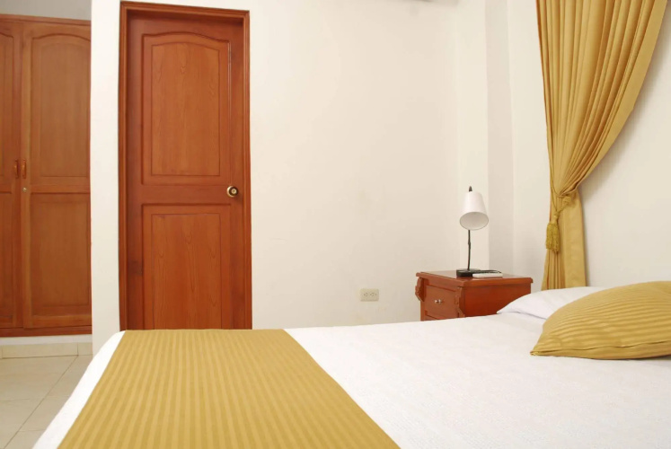 Hotel San Miguel Imperial