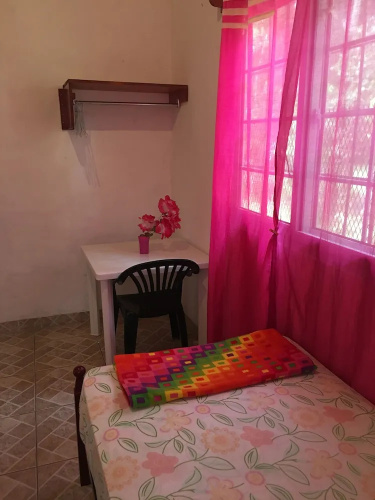 Cabanas el Valle