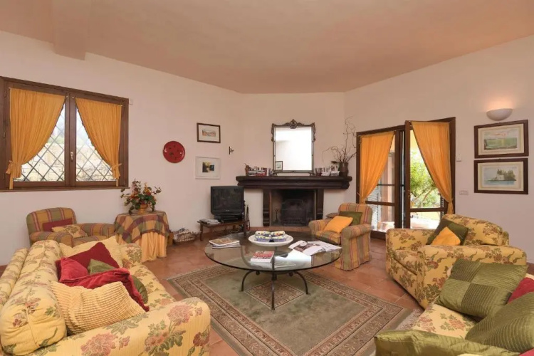 Villa Montalbano 8