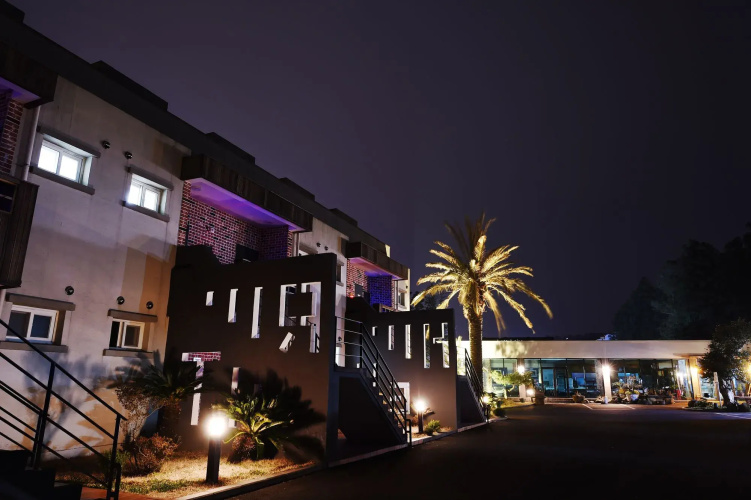 Imagen del hotel