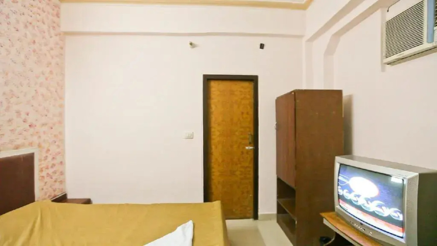Mandakini Saket Regency Lucknow