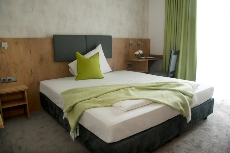 Boarding House Landshut