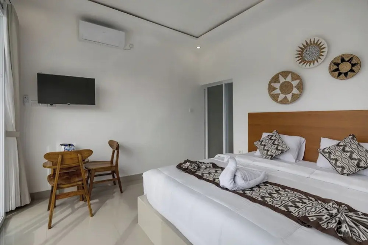 Pandawa Glamping Kintamani