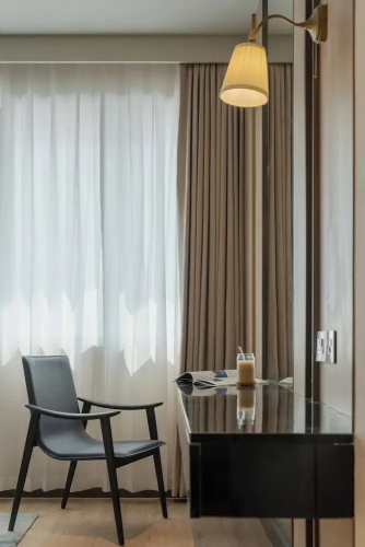 The Magnus Hotel