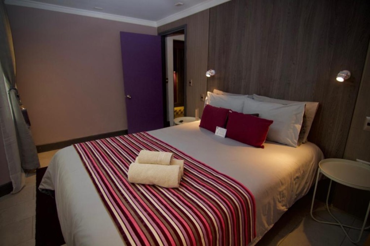 Superior Double room