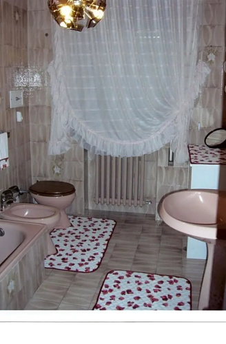 B&B Ponte Marchese