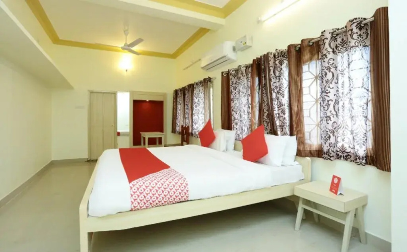 Hotel Mithila by OYO Rooms