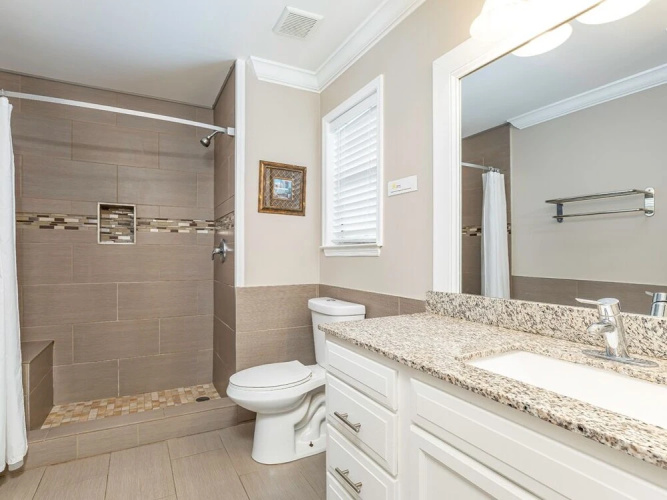 Dune Villa by Tybee Vacation Rentals