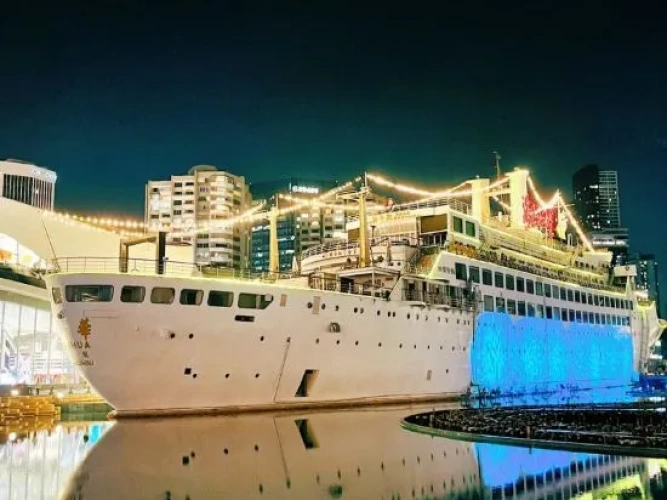 Kyriad Marvelous Hotel Shenzhen Bay Port Branch