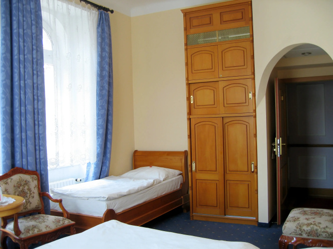 Opera Hotel