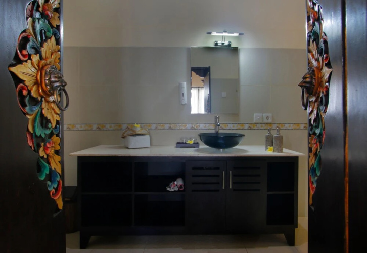Madesimon Villa