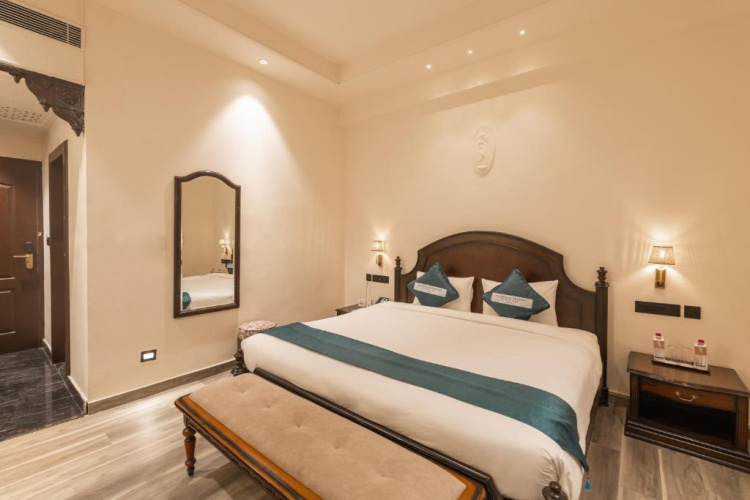 Clarks Resort Ajmer