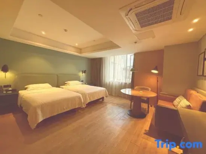 Executive Twin room